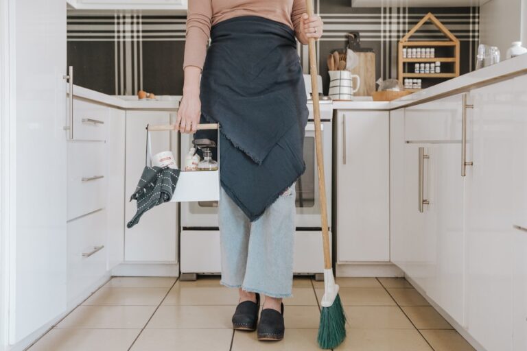 Sparklerises: Affordable and Reliable Cleaning Services Near You