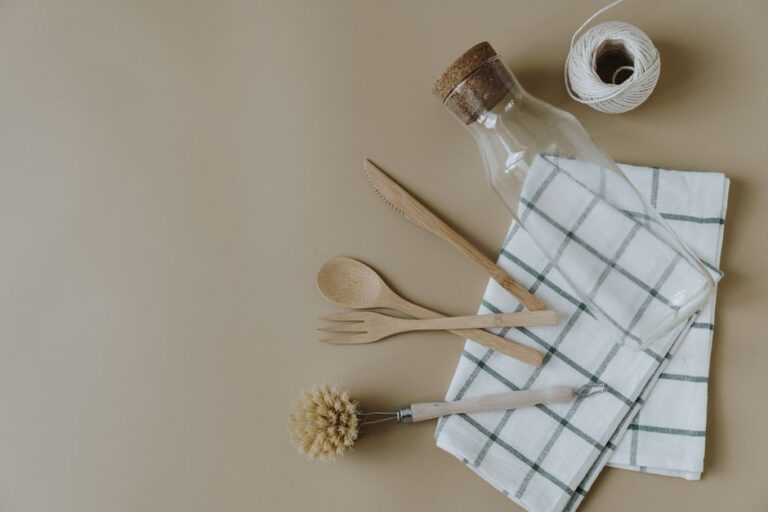 Eco-Friendly Cleaning Solutions Offered by Sparklerises for Your Home
