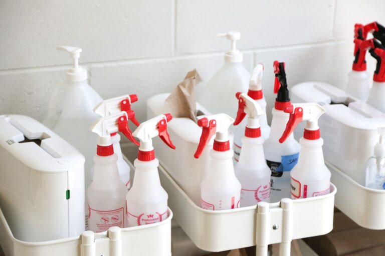 The Ultimate Guide to Choosing a Cleaning Service with Sparklerises